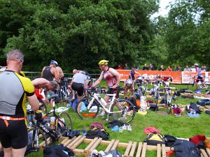 Midsummer Triathlon Grossensee 409